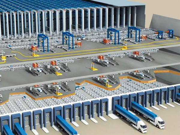 淺談wms倉(cāng)庫(kù)管理系統(tǒng)的重要作用有哪些（一）