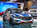“三箭齊發(fā)”亮相上海車展 捷達(dá)30周年榮耀